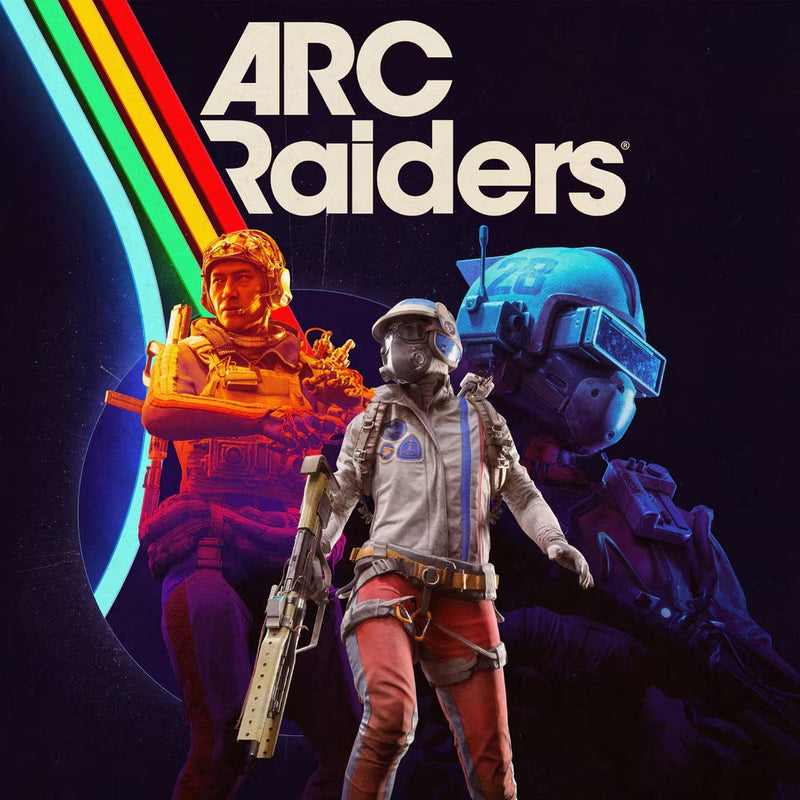 [CURRENCY] ARC RAIDERS COINS