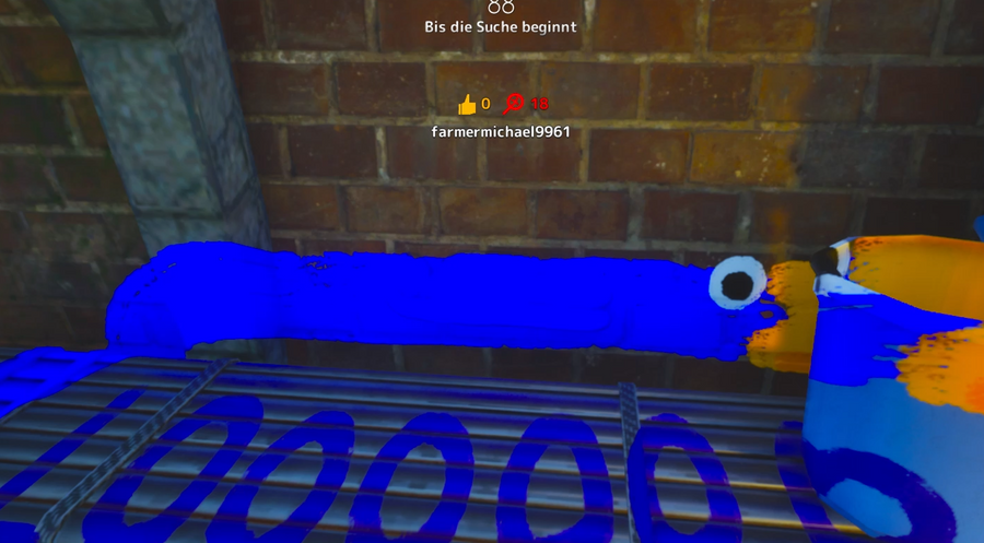 ESP, Auto Paint & Custom Image for Better Awareness