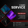 [WZ/BO6] CAMO SERVICE