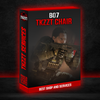 [BO7] TKZZT CHAIR + SPOOFER