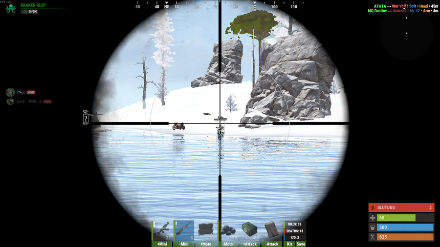 Safe Rust Hacks Without Obvious Cheating