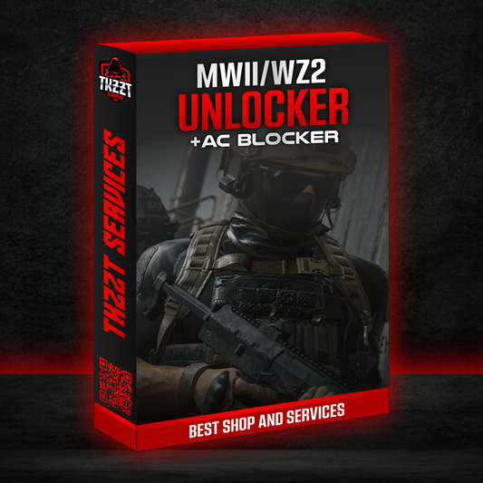 Unlock everything in Warzone 2 and Modern Warfare 2 with our Unlocker Tool