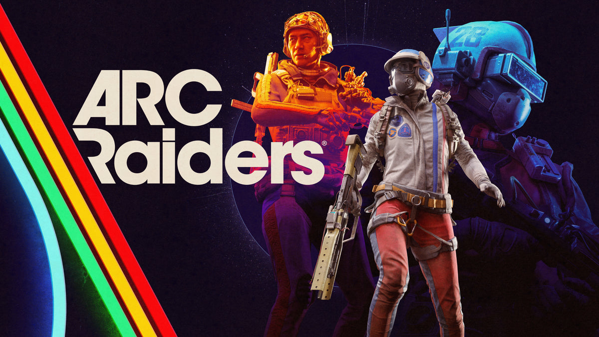 Arc Radiers