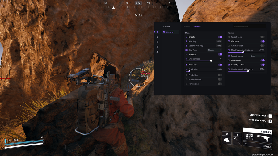 Smart ARC Raiders Hacks Without Obvious Cheating