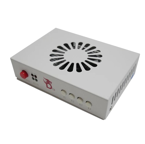 Fuserbox - the device for wallhacks