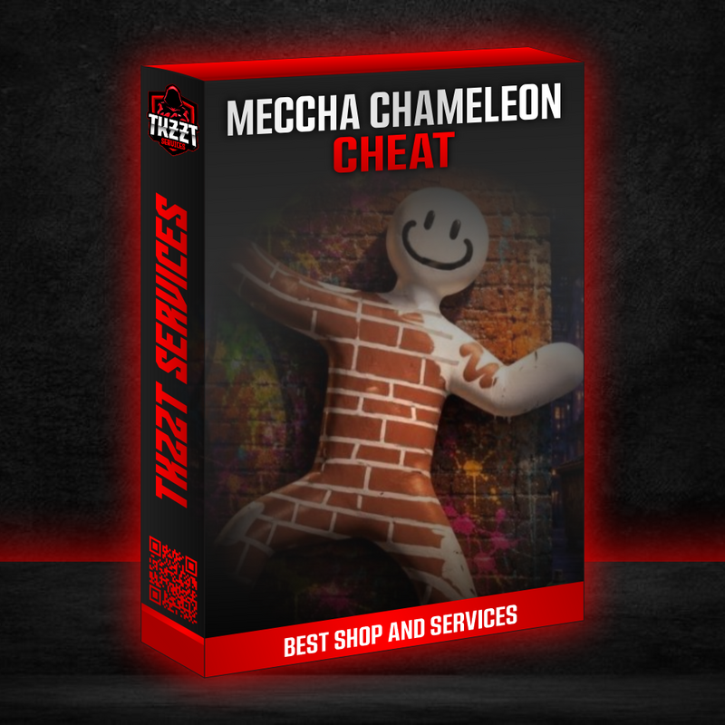 [MECCHA CHAMELEON] TKZZT CHAIR