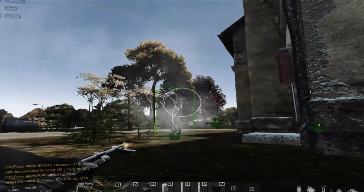 Why That Matters When You Are Navigating Without a Map