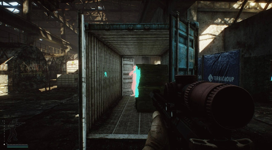 Tarkov ESP That Helps You Survive and Extract Smarter