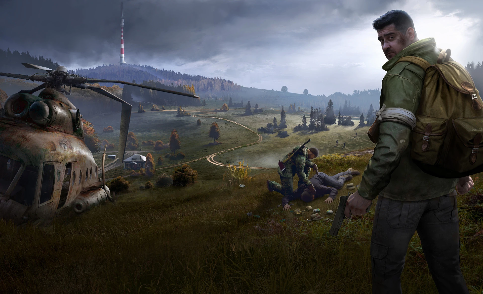 DayZ