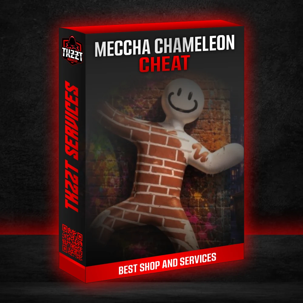 [MECCHA CHAMELEON] TKZZT CHAIR