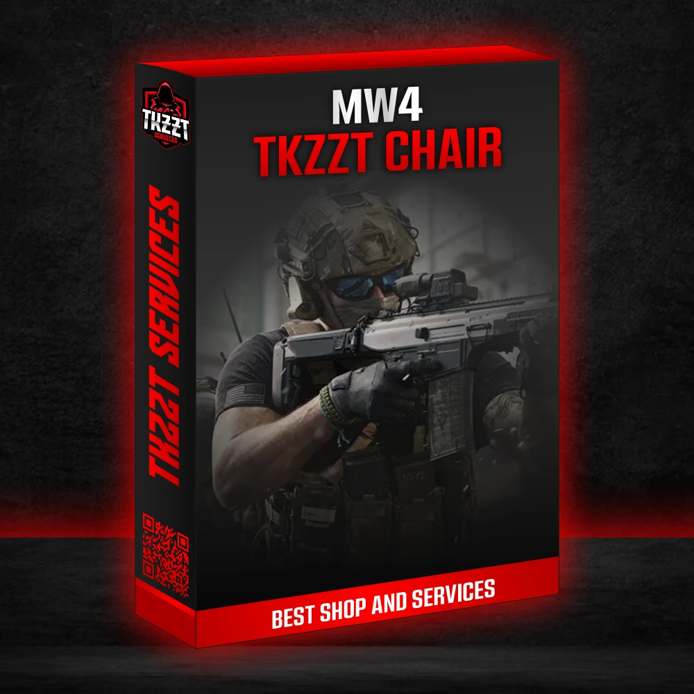 [MW4] TKZZT CHAIR