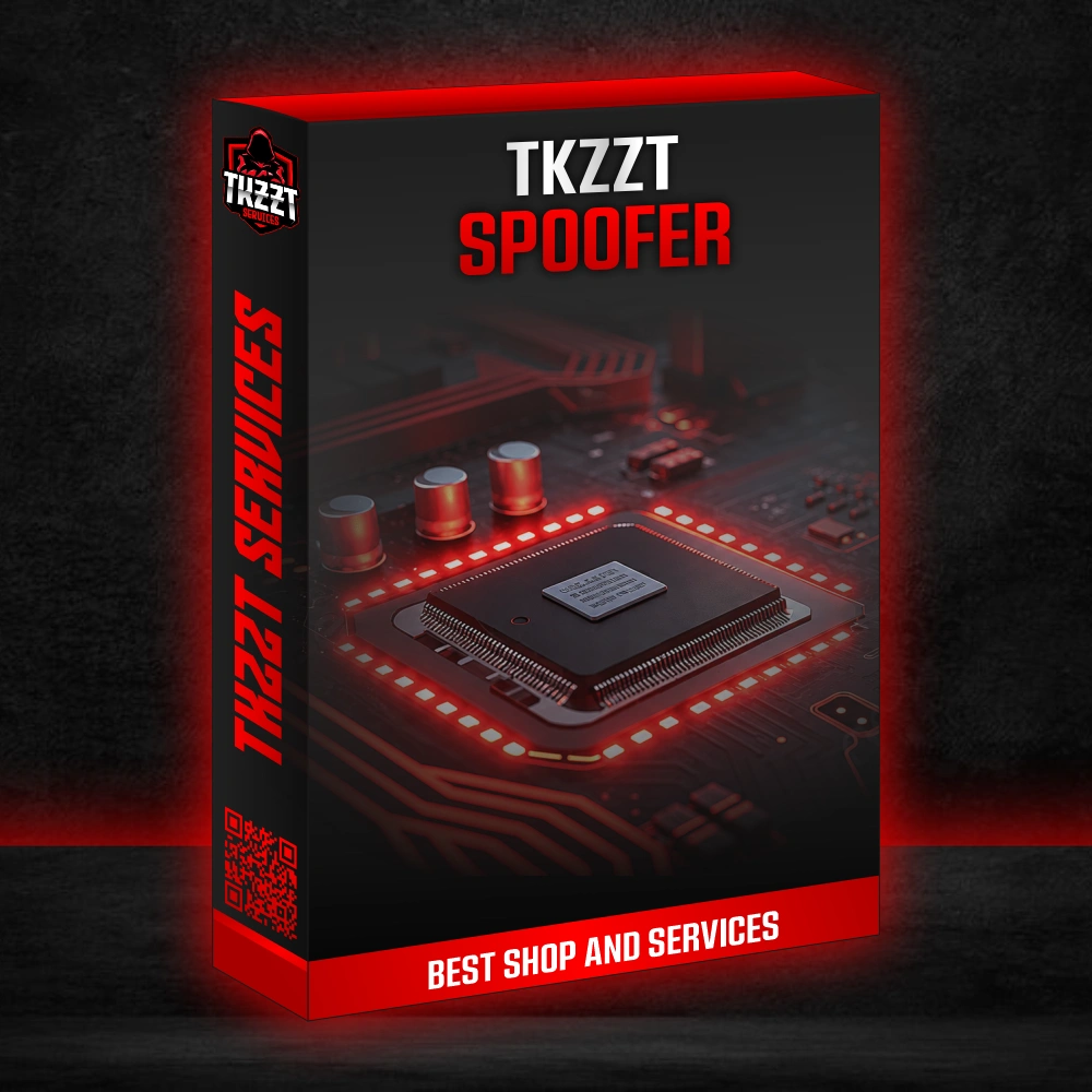 [MW4/BO7/WZ] TKZZT SPOOFER
