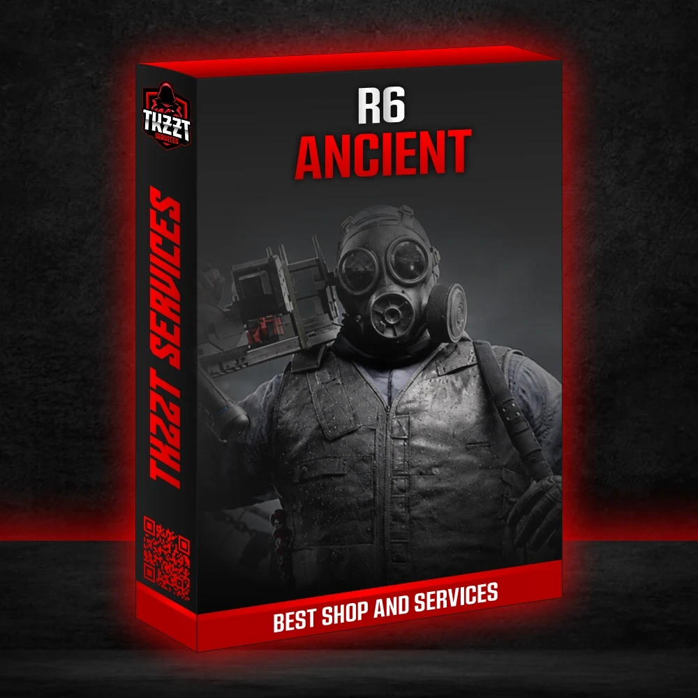 [R6] ANCIENT CHAIR